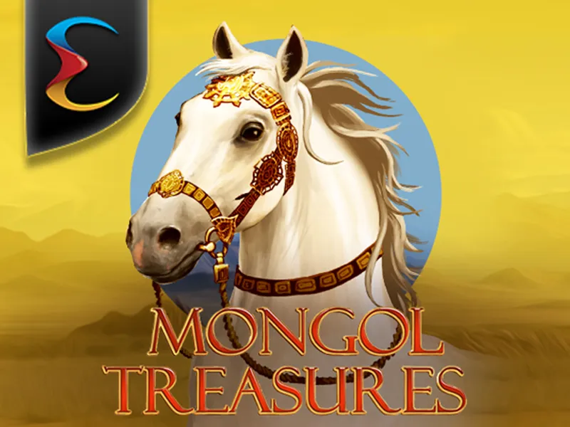 Mongol Treasures слот от Endorphina
